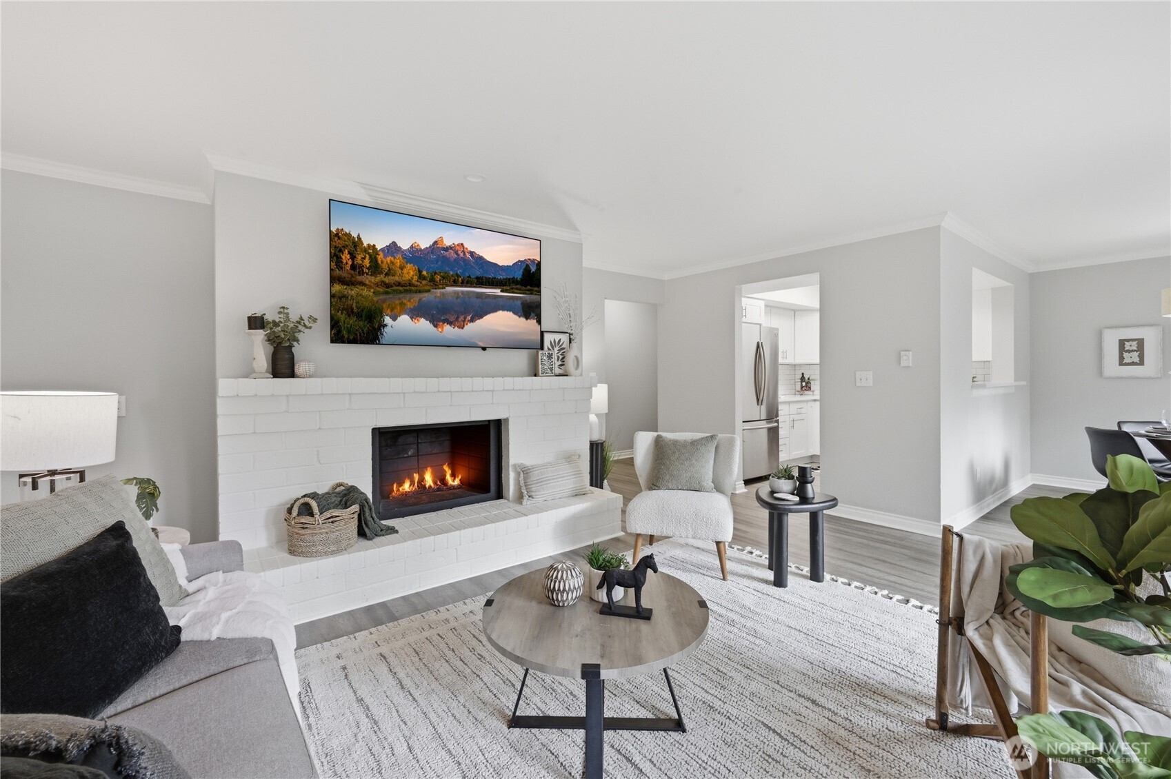 12703 NE 129th Court Kirkland WA 98034