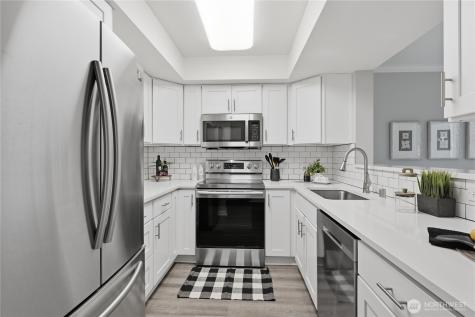12703 NE 129th Court Kirkland WA 98034