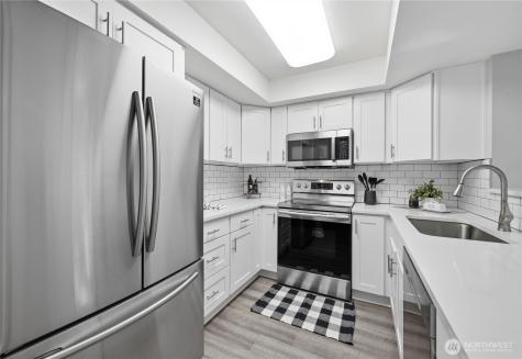 12703 NE 129th Court Kirkland WA 98034