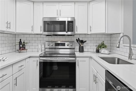 12703 NE 129th Court Kirkland WA 98034