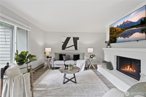 12703 NE 129th Court Kirkland WA 98034