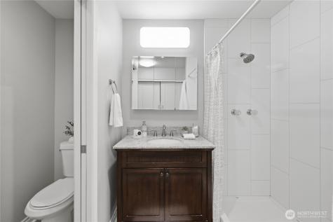 12703 NE 129th Court Kirkland WA 98034