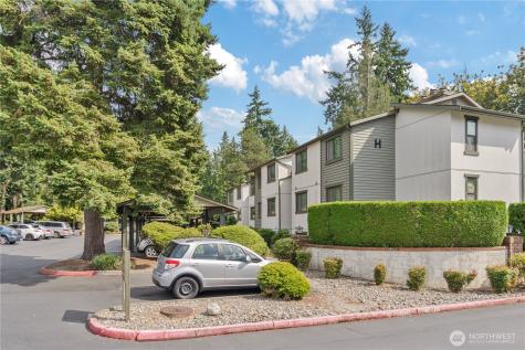 12703 NE 129th Court Kirkland WA 98034