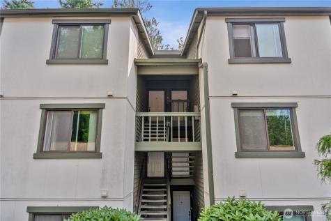 12703 NE 129th Court Kirkland WA 98034