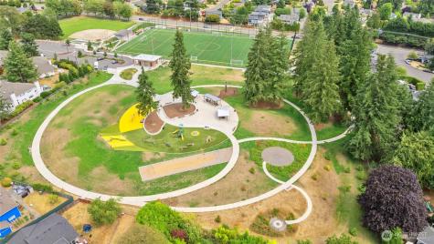 12703 NE 129th Court Kirkland WA 98034