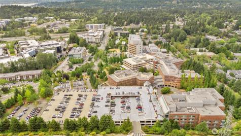 12703 NE 129th Court Kirkland WA 98034