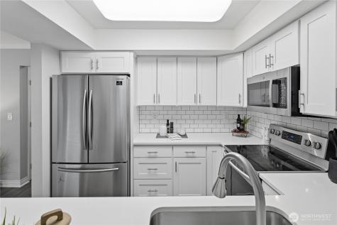 12703 NE 129th Court Kirkland WA 98034