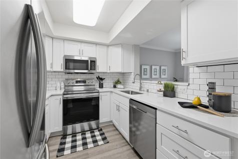 12703 NE 129th Court Kirkland WA 98034