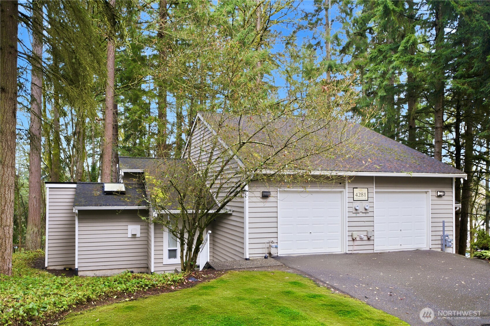 4281 152nd Court SE Bellevue WA 98006
