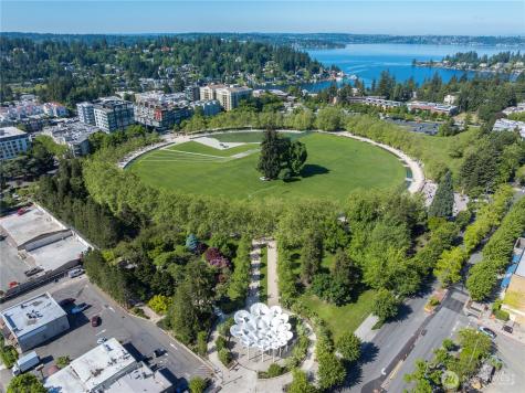 401 100th Avenue NE Bellevue WA 98004
