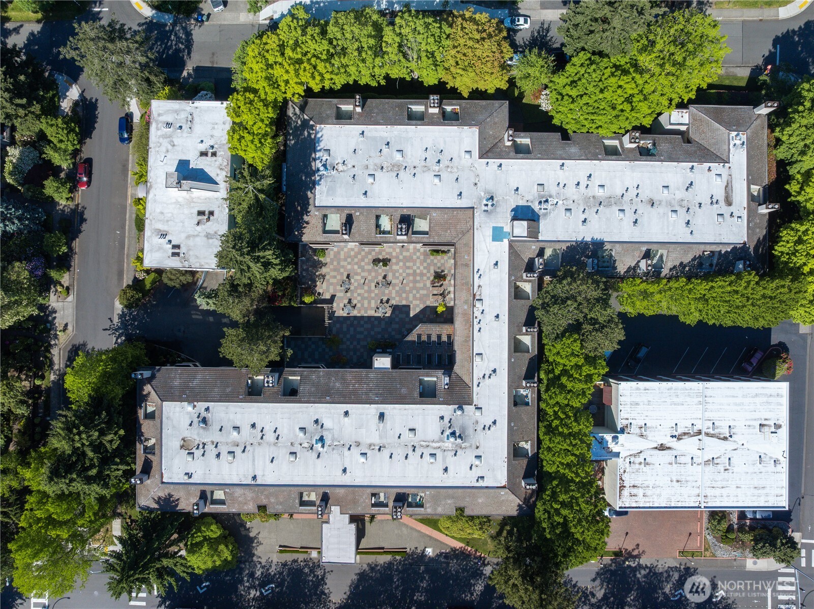 401 100th Avenue NE Bellevue WA 98004