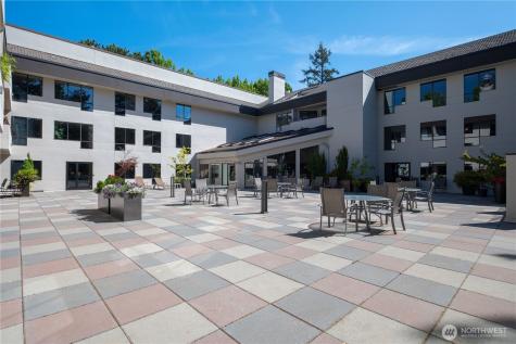 401 100th Avenue NE Bellevue WA 98004