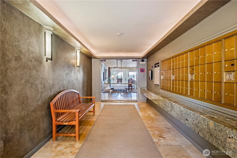 401 100th Avenue NE Bellevue WA 98004