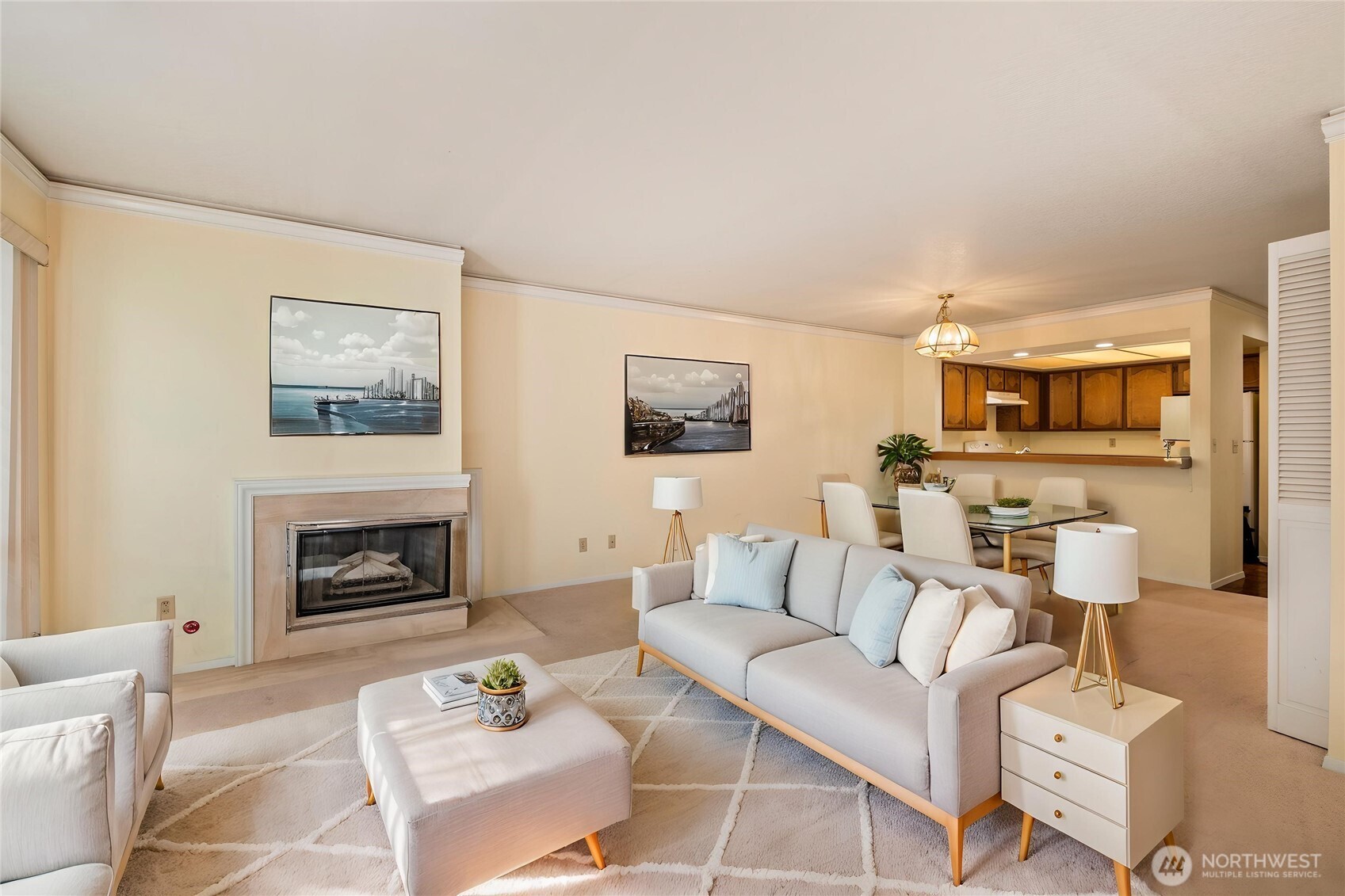 401 100th Avenue NE Bellevue WA 98004