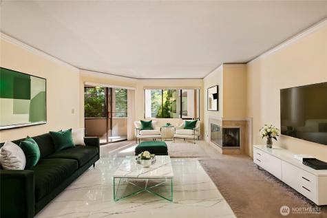 401 100th Avenue NE Bellevue WA 98004