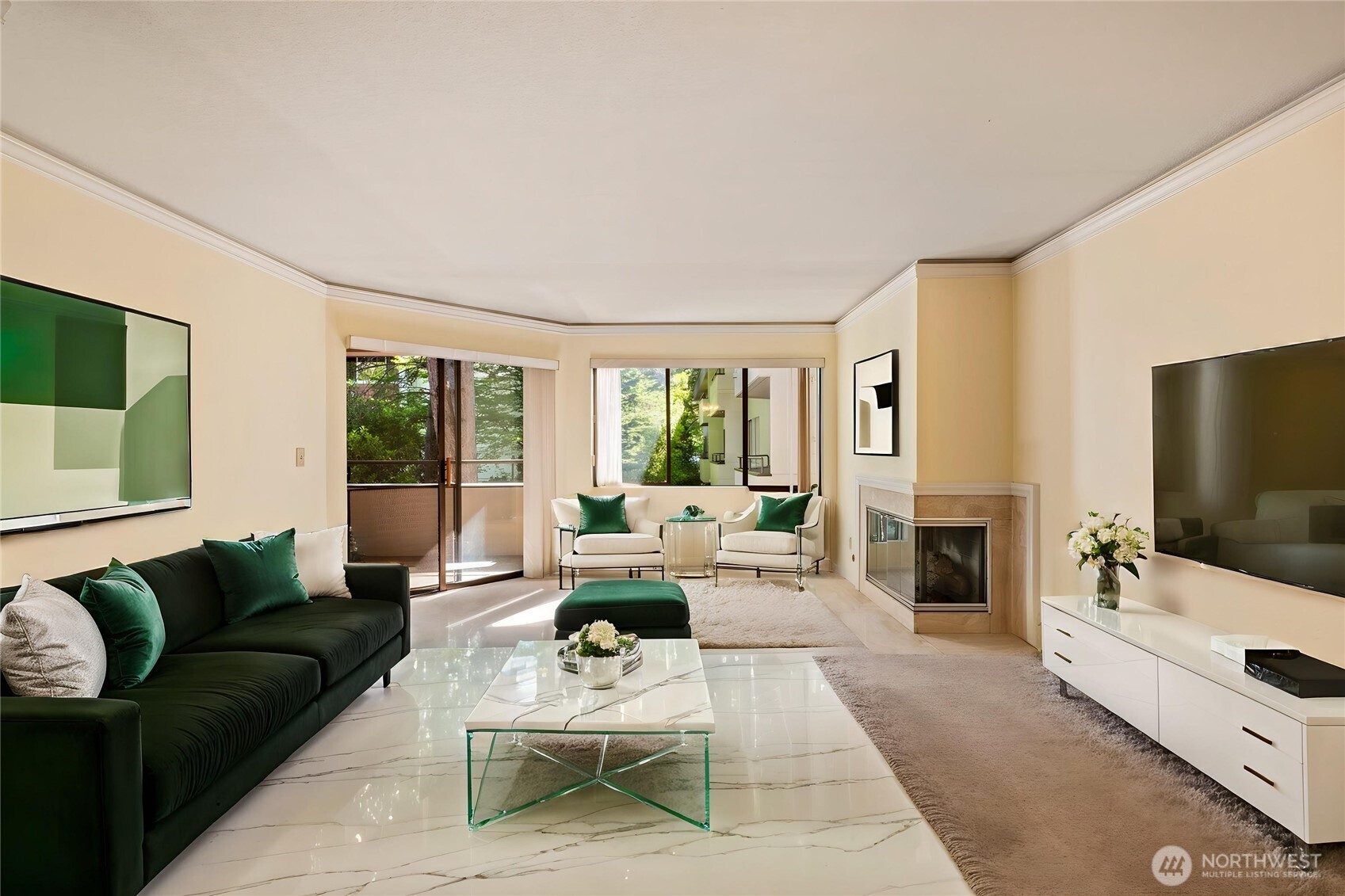 401 100th Avenue NE Bellevue WA 98004