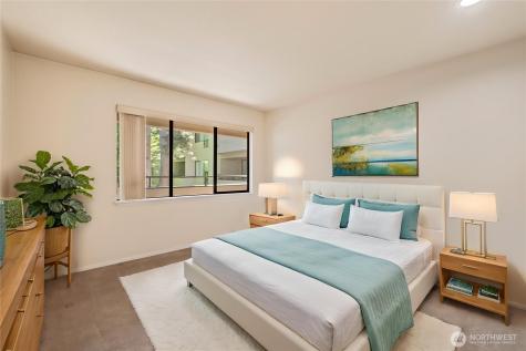 401 100th Avenue NE Bellevue WA 98004