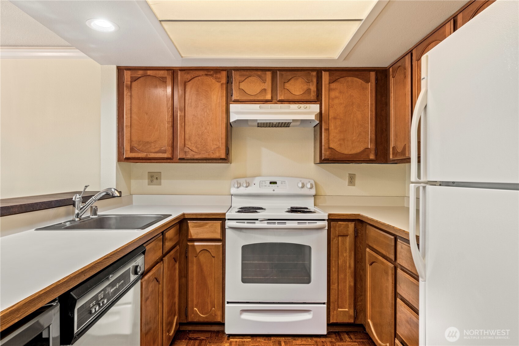 401 100th Avenue NE Bellevue WA 98004