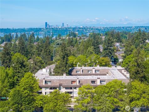 401 100th Avenue NE Bellevue WA 98004