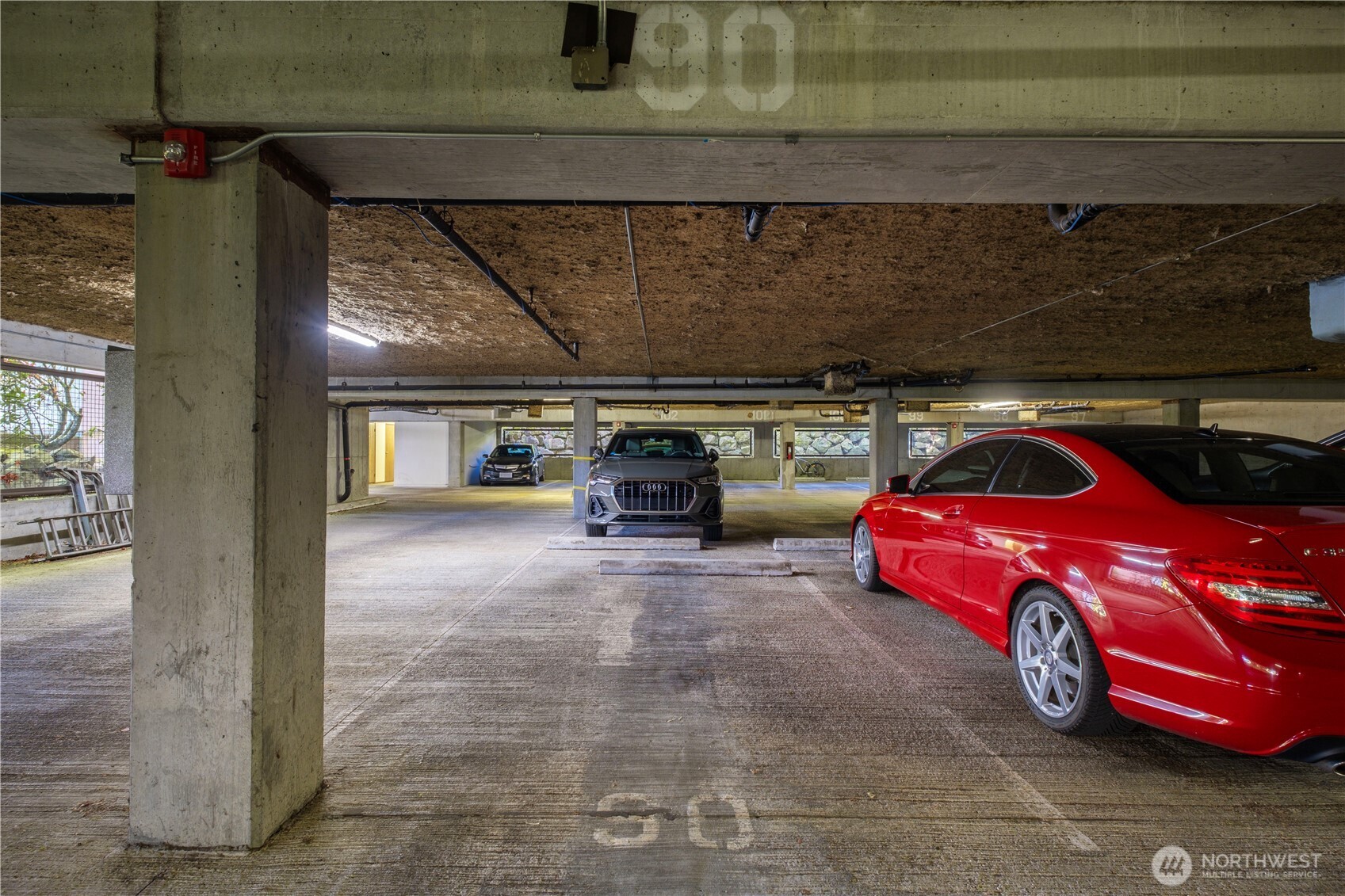 401 100th Avenue NE Bellevue WA 98004