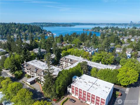 401 100th Avenue NE Bellevue WA 98004
