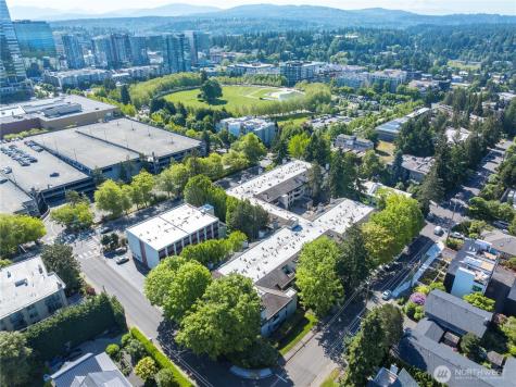 401 100th Avenue NE Bellevue WA 98004