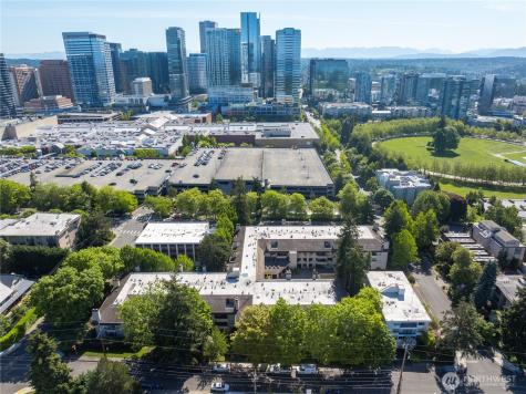 401 100th Avenue NE Bellevue WA 98004