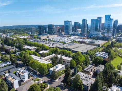 401 100th Avenue NE Bellevue WA 98004
