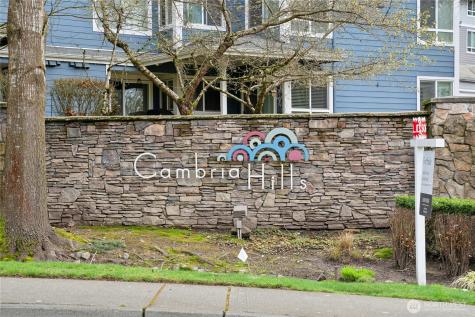 12012 NE 204th Place Bothell WA 98011