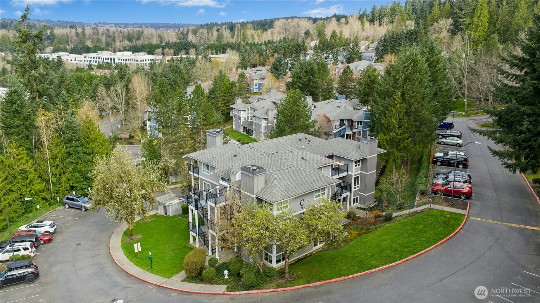 12012 NE 204th Place Bothell WA 98011