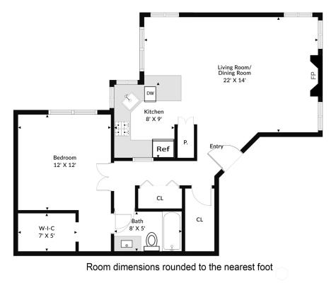 12012 NE 204th Place Bothell WA 98011