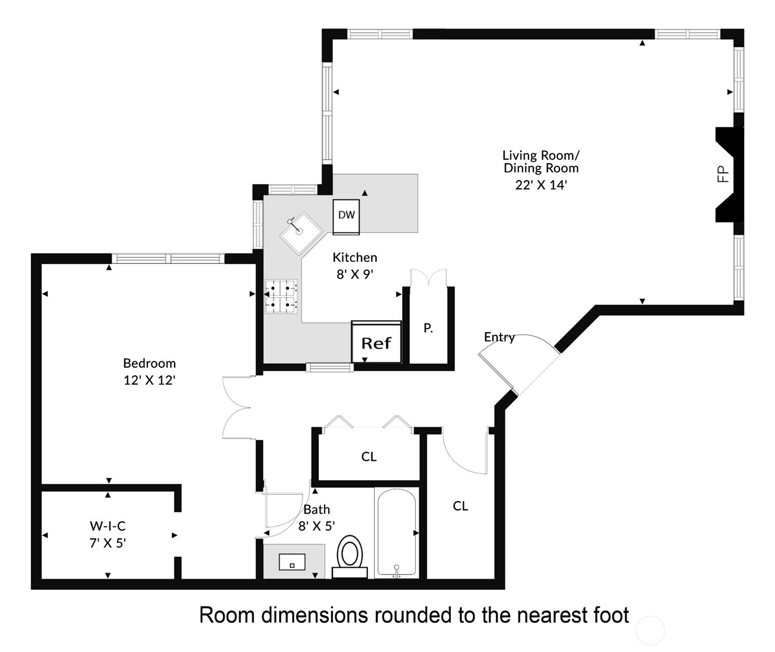 12012 NE 204th Place Bothell WA 98011