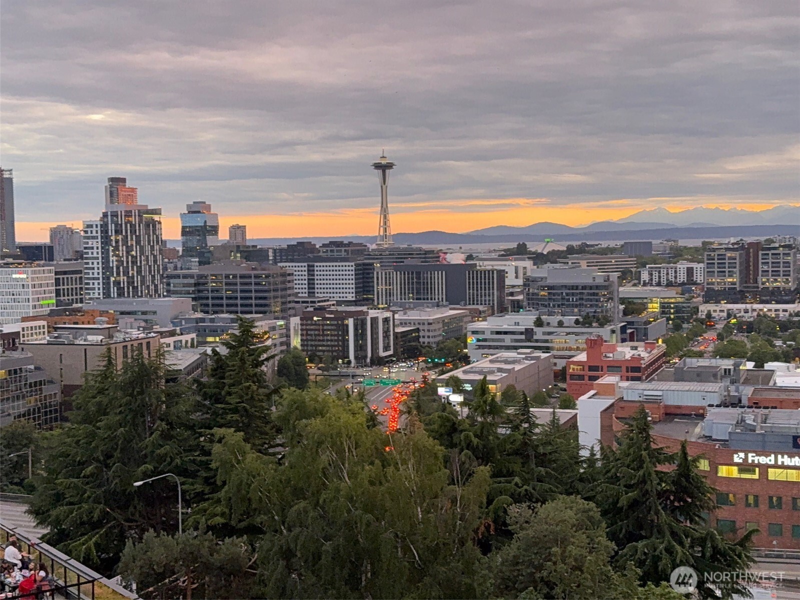 745 Bellevue Avenue E Seattle WA 98102