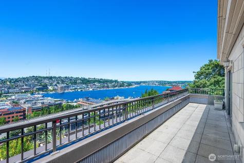 745 Bellevue Avenue E Seattle WA 98102