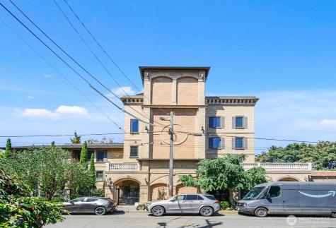745 Bellevue Avenue E Seattle WA 98102