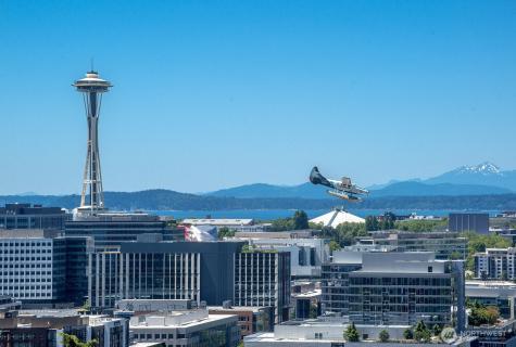 745 Bellevue Avenue E Seattle WA 98102