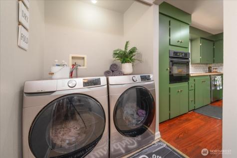 1028 135th Street SW Unit #29 Everett WA 98204
