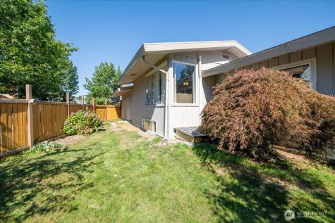 1028 135th Street SW Unit #29 Everett WA 98204