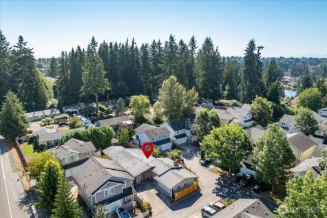 1028 135th Street SW Unit #29 Everett WA 98204