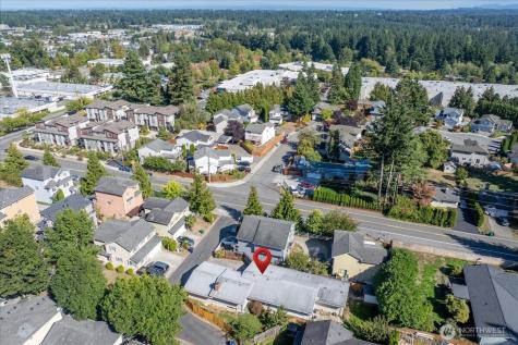 1028 135th Street SW Unit #29 Everett WA 98204