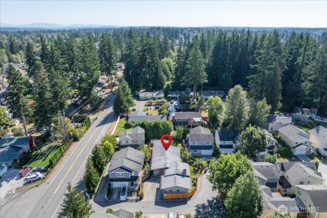 1028 135th Street SW Unit #29 Everett WA 98204