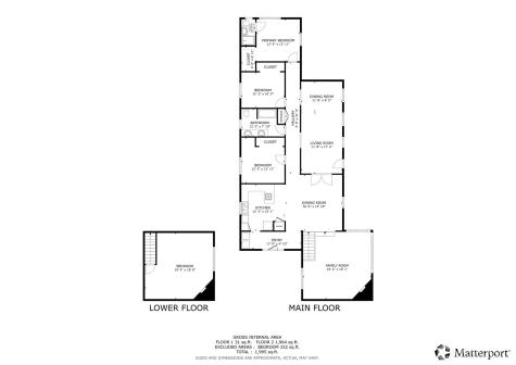 1028 135th Street SW Unit #29 Everett WA 98204