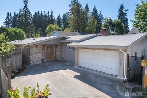 1028 135th Street SW Unit #29 Everett WA 98204
