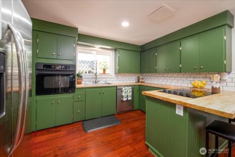 1028 135th Street SW Unit #29 Everett WA 98204