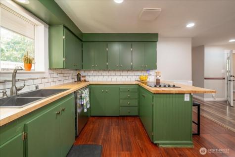 1028 135th Street SW Unit #29 Everett WA 98204