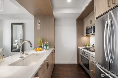 1321 Seneca Street Seattle WA 98101
