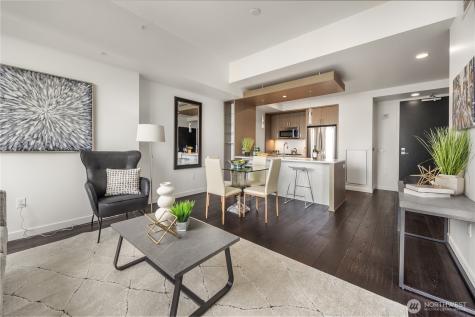 1321 Seneca Street Seattle WA 98101