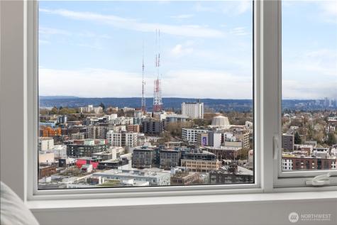 1321 Seneca Street Seattle WA 98101