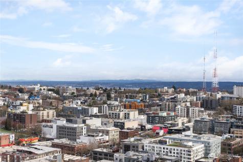 1321 Seneca Street Seattle WA 98101