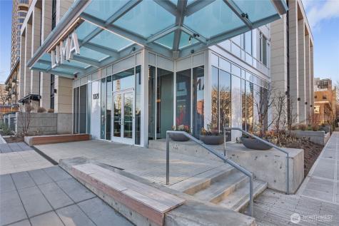 1321 Seneca Street Seattle WA 98101